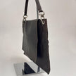 Fendi Borsa a Spalla Selleria Vintage in Pelle Marrone