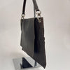 Fendi Borsa a Spalla Selleria Vintage in Pelle Marrone