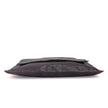 Fendi Borsa a Spalla Selleria Vintage in Pelle Marrone