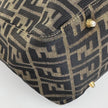 Fendi Borsa a mano Zucca Tote Vintage