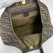 Fendi Borsa a mano Zucca Tote Vintage