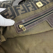 Fendi Borsa a mano Zucca Tote Vintage