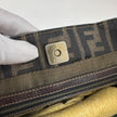 Fendi Borsa a mano Zucca Tote Vintage