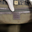 Fendi Borsa a mano Zucca Tote Vintage