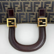 Fendi Borsa a mano Zucca Tote Vintage