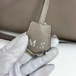 Fendi Borsa a mano e tracolla By The Way Medium Tortora