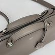 Fendi Borsa a mano e tracolla By The Way Medium Tortora