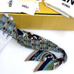 Fendi Borsa a mano e tracolla By The Way Medium Tortora