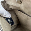 Fendi Borsa a mano e tracolla By The Way Medium Tortora
