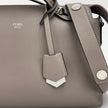 Fendi Borsa a mano e tracolla By The Way Medium Tortora