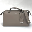 Fendi Borsa a mano e tracolla By The Way Medium Tortora
