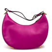 Fendi borsa a spalla Fendigraphy Small Nappa in pelle Fucsia