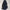 Gianni Versace Couture Medusa Maxi Sacca Vintage in Pelle Nera