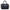 Givenchy borsa a spalla Antigona piccola in pelle nera