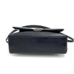 Givenchy Borsa 4G soft in pelle nera con catena logo