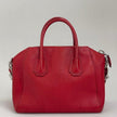 Givenchy Borsa Antigona Small in Pelle Rossa