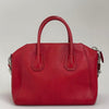 Givenchy Borsa Antigona Small in Pelle Rossa
