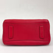 Givenchy Borsa Antigona Small in Pelle Rossa