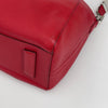 Givenchy Borsa Antigona Small in Pelle Rossa
