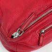 Givenchy Borsa Pandora Medium in pelle rossa con tracolla