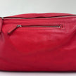 Givenchy Borsa Pandora Medium in pelle rossa con tracolla