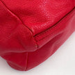 Givenchy Borsa Pandora Medium in pelle rossa con tracolla