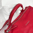 Givenchy Borsa Pandora Medium in pelle rossa con tracolla