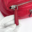 Givenchy Borsa Pandora Medium in pelle rossa con tracolla