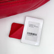 Givenchy Borsa Pandora Medium in pelle rossa con tracolla