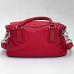Givenchy Borsa Pandora Medium in pelle rossa con tracolla