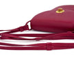 Givenchy Borsa a Tracolla Vintage in Pelle Rossa