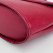 Givenchy Borsa a Tracolla Vintage in Pelle Rossa