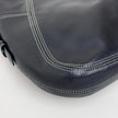 Givenchy Maxi Borsa Hobo Vintage 4G in Pelle Nera