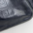Givenchy Maxi Borsa Hobo Vintage 4G in Pelle Nera