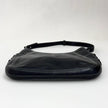 Givenchy Maxi Borsa Hobo Vintage 4G in Pelle Nera
