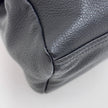 Givenchy borsa Pandora piccola in pelle nera