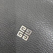 Givenchy borsa Pandora piccola in pelle nera