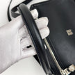 Givenchy borsa Pandora piccola in pelle nera