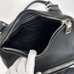Givenchy borsa Pandora piccola in pelle nera