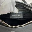 Givenchy borsa Pandora piccola in pelle nera
