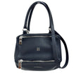 Givenchy borsa Pandora piccola in pelle nera