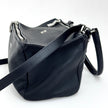 Givenchy borsa Pandora piccola in pelle nera