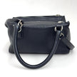 Givenchy borsa Pandora piccola in pelle nera