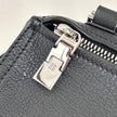 Givenchy borsa Pandora piccola in pelle nera