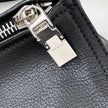 Givenchy borsa Pandora piccola in pelle nera
