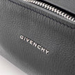Givenchy borsa Pandora piccola in pelle nera