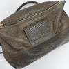 Givenchy borsa a tracolla Pandora Large in pelle martellata marrone