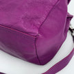 Givenchy borsa a tracolla Pandora Medium in pelle magenta