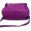 Givenchy borsa a tracolla Pandora Medium in pelle magenta