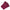 Guanti Christian Dior in pelle rossa con logo CD